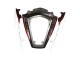 Discount 2011-2015 White Glossy Black Matte Black Red Kawasaki ZX10R Motorcycle Fairings Canada