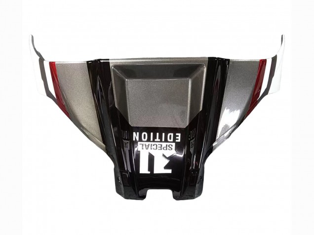 Discount 2011-2015 White Glossy Black Matte Black Red Kawasaki ZX10R Motorcycle Fairings Canada