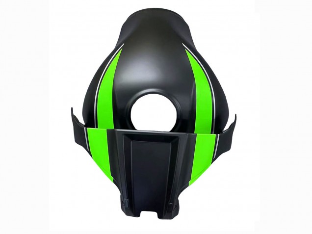 Discount 2016-2020 Matte Black Green White Ninja Kawasaki ZX10R Motorcycle Fairings Canada