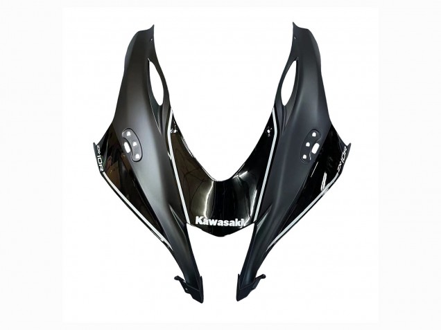 Discount 2016-2020 Matte Black Green White Ninja Kawasaki ZX10R Motorcycle Fairings Canada