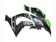 Discount 2016-2020 Matte Black Green White Ninja Kawasaki ZX10R Motorcycle Fairings Canada