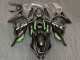 Discount 2016-2020 Matte Black Green White Ninja Kawasaki ZX10R Motorcycle Fairings Canada