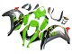 Discount 2016-2020 Green Red Grey Kawasaki ZX10R Motorcycle Fairings Canada