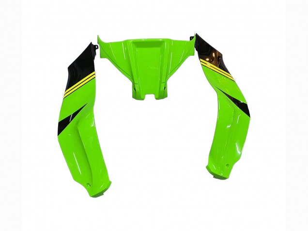 Discount 2016-2020 Green Red Grey Kawasaki ZX10R Motorcycle Fairings Canada