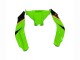 Discount 2016-2020 Green Red Grey Kawasaki ZX10R Motorcycle Fairings Canada