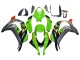 Discount 2016-2020 Green Red Grey Kawasaki ZX10R Motorcycle Fairings Canada