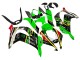 Discount 2016-2020 Green Yellow Red Black Elf Monster Kawasaki ZX10R Motorcycle Fairings Canada