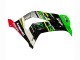 Discount 2016-2020 Green Yellow Red Black Elf Monster Kawasaki ZX10R Motorcycle Fairings Canada