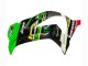 Discount 2016-2020 Green Yellow Red Black Elf Monster Kawasaki ZX10R Motorcycle Fairings Canada