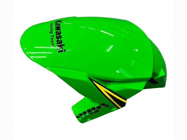 Discount 2016-2020 Green Yellow Red Black Elf Monster Kawasaki ZX10R Motorcycle Fairings Canada