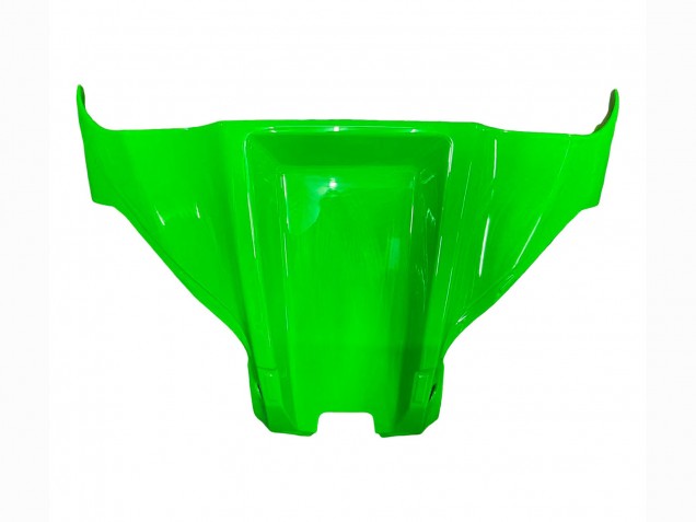 Discount 2016-2020 Green Yellow Red Black Elf Monster Kawasaki ZX10R Motorcycle Fairings Canada