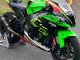 Discount 2016-2020 Green Yellow Red Black Elf Monster Kawasaki ZX10R Motorcycle Fairings Canada