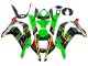 Discount 2016-2020 Green Yellow Red Black Elf Monster Kawasaki ZX10R Motorcycle Fairings Canada