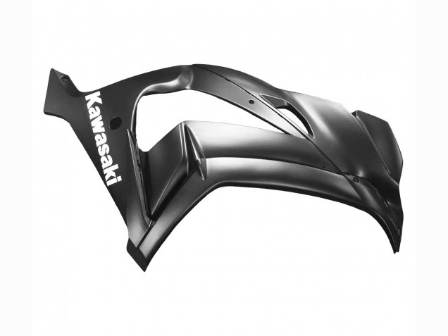 Discount 2016-2020 Matte Grey Kawasaki ZX10R Motorcycle Fairings Canada