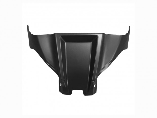 Discount 2016-2020 Matte Grey Kawasaki ZX10R Motorcycle Fairings Canada