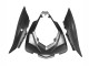 Discount 2016-2020 Matte Grey Kawasaki ZX10R Motorcycle Fairings Canada