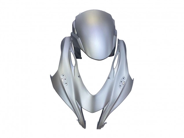 Discount 2016-2020 Silver Green Black Kawasaki ZX10R Motorcycle Fairing Canada