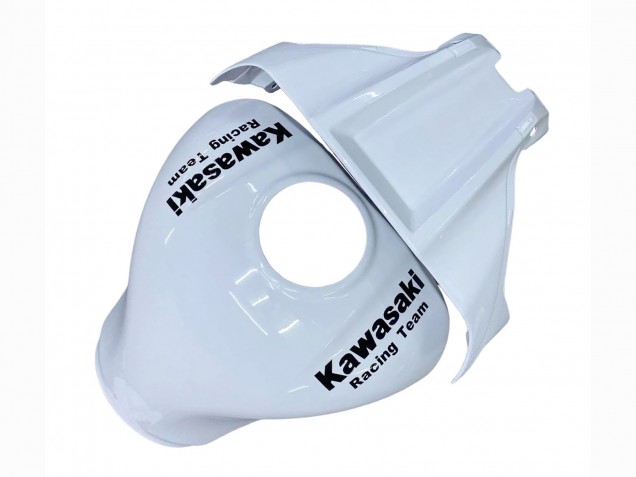 Discount 2016-2020 White Gold Black Kawasaki ZX10R Motorcycle Fairings Canada