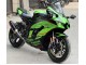 Discount 2021-2025 Green Glossy Black Kawasaki ZX10R Motorcycle Fairings Canada