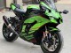 Discount 2021-2025 Green Glossy Black Kawasaki ZX10R Motorcycle Fairings Canada