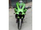 Discount 2021-2025 Green Glossy Black Kawasaki ZX10R Motorcycle Fairings Canada