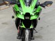 Discount 2021-2025 Green Glossy Black Kawasaki ZX10R Motorcycle Fairings Canada