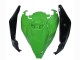 Discount 2021-2025 Green Glossy Black Kawasaki ZX10R Motorcycle Fairings Canada