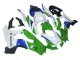Discount 2021-2025 White Green Blue Black Kawasaki ZX10R Motorcycle Fairings Canada