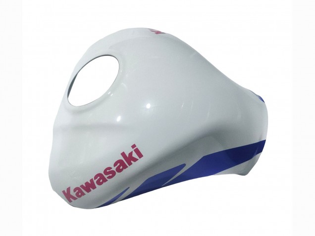 Discount 2021-2025 White Green Blue Black Kawasaki ZX10R Motorcycle Fairings Canada