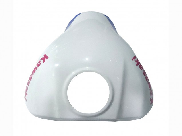 Discount 2021-2025 White Green Blue Black Kawasaki ZX10R Motorcycle Fairings Canada