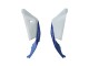 Discount 2021-2025 White Green Blue Black Kawasaki ZX10R Motorcycle Fairings Canada