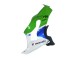 Discount 2021-2025 White Green Blue Black Kawasaki ZX10R Motorcycle Fairings Canada