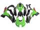 Discount 2021-2025 Green Black Red Honeycomb Kawasaki ZX10R Motorcycle Fairing Canada