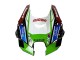 Discount 2021-2025 Green Black White Red Blue Showr Elf Monster Kawasaki ZX10R Motorcycle Fairings Canada