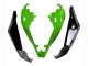 Discount 2021-2025 Green Black White Red Blue Showr Elf Monster Kawasaki ZX10R Motorcycle Fairings Canada