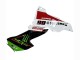 Discount 2021-2025 Green Black White Red Blue Showr Elf Monster Kawasaki ZX10R Motorcycle Fairings Canada