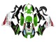 Discount 2021-2025 Green Black White Red Blue Showr Elf Monster Kawasaki ZX10R Motorcycle Fairings Canada