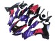Discount 2021-2025 Red Black Purple White Kawasaki ZX10R Motorcycle Fairings Canada