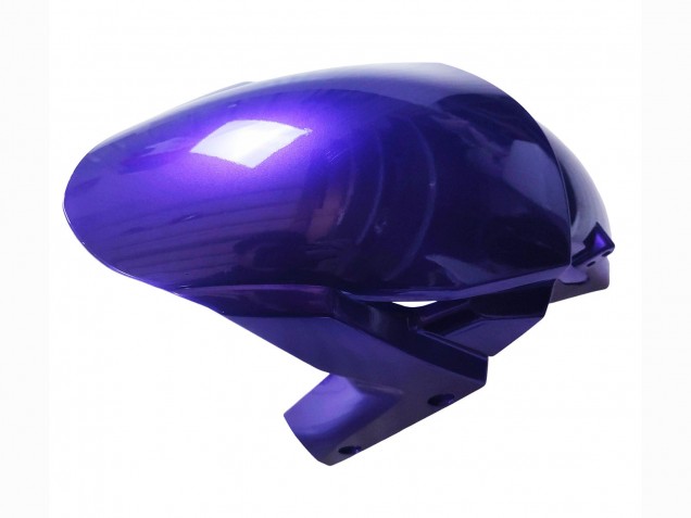 Discount 2021-2025 Red Black Purple White Kawasaki ZX10R Motorcycle Fairings Canada