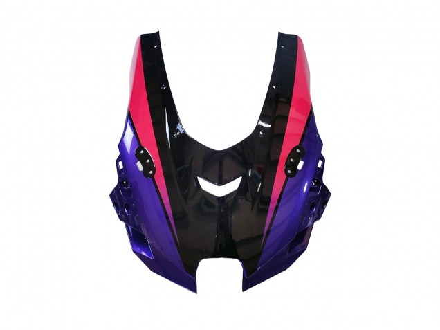 Discount 2021-2025 Red Black Purple White Kawasaki ZX10R Motorcycle Fairings Canada