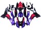 Discount 2021-2025 Red Black Purple White Kawasaki ZX10R Motorcycle Fairings Canada