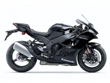 Discount 2021-2025 Black White Green Decal Kawasaki ZX10R Motorcycle Fairings Canada