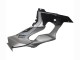 Discount 2021-2025 Black Grey Gold Kawasaki ZX10R Motorcycle Fairings Canada