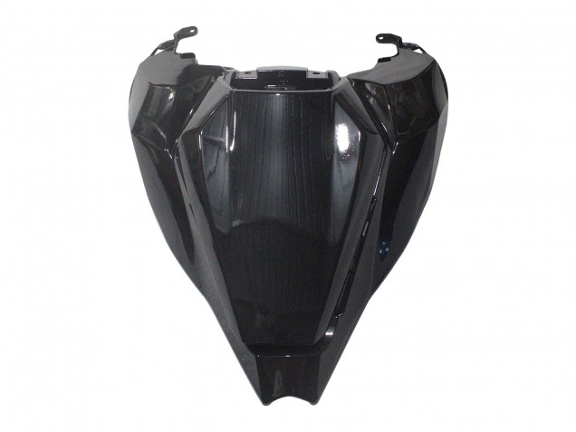 Discount 2021-2025 Black Grey Gold Kawasaki ZX10R Motorcycle Fairings Canada