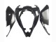 Discount 2021-2025 Black Carbon Fiber Kawasaki ZX10R Motorcycle Fairings Canada