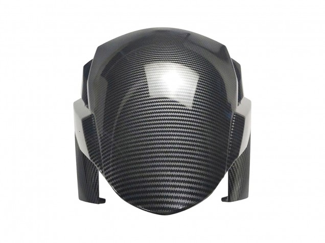 Discount 2021-2025 Black Carbon Fiber Kawasaki ZX10R Motorcycle Fairings Canada