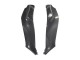 Discount 2021-2025 Black Carbon Fiber Kawasaki ZX10R Motorcycle Fairings Canada