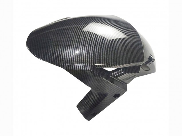 Discount 2021-2025 Black Carbon Fiber Kawasaki ZX10R Motorcycle Fairings Canada