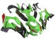 Discount 2021-2025 Green Black Red Kawasaki ZX10R Motorcycle Fairings Canada