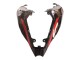 Discount 2021-2025 Green Black Red Kawasaki ZX10R Motorcycle Fairings Canada